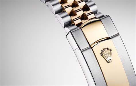 rolex modern jubilee bracelet